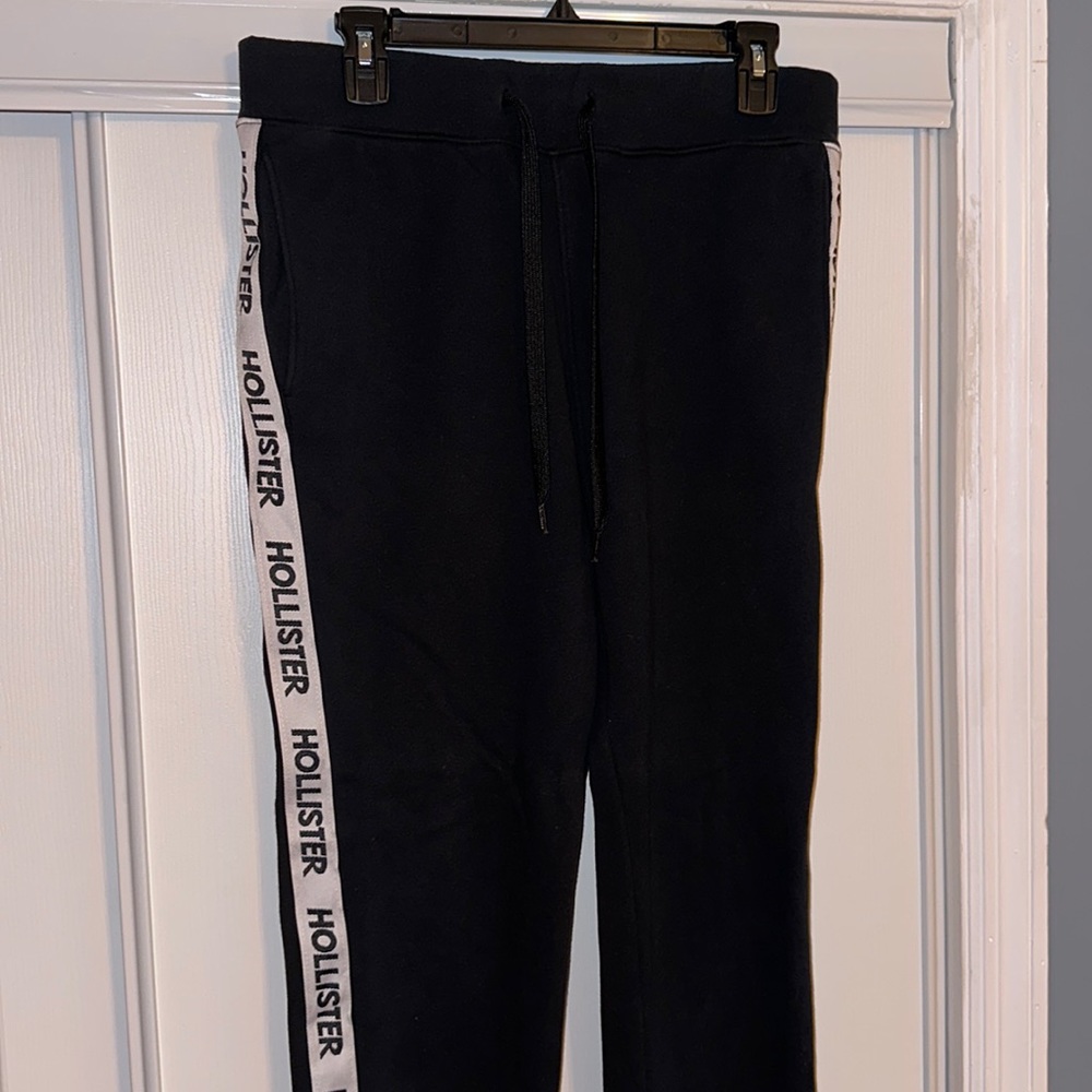 Hollister Sweatpants | Men’s Joggers